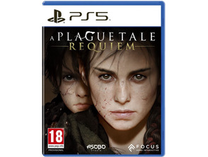 Comprar Um Conto da Praga: Requiem PS5 Um Conto da Praga: Requiem PS5