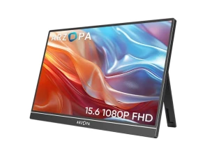 Comprar Monitor portátil Arzopa A1 15.6 FHD IPS Mini HDMI Monitor portátil Arzopa A1 15.6 FHD IPS Mini HDMI