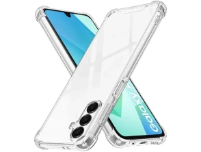 Comprar Base de silicone Reinforced para Samsung Galaxy A16 5G - Marca CROCOCASE Base de silicone Reinforced para Samsung Galaxy A16 5G - Marca CROCOCASE