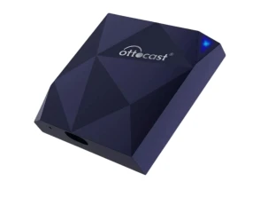 Comprar Ottocast A2AIR Azul - Adaptador Inalámbrico para Android Auto Ottocast A2AIR Azul - Adaptador Inalámbrico para Android Auto