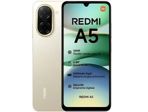 Xiaomi Redmi A5 4GB/128GB Dourado