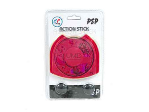 Action Stick PSP