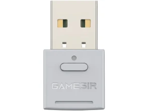 Comprar GameSir Nova 2 Lite Mando Inalámbrico para Switch, PC, Android, iOS GameSir Nova 2 Lite Mando Inalámbrico para Switch, PC, Android, iOS