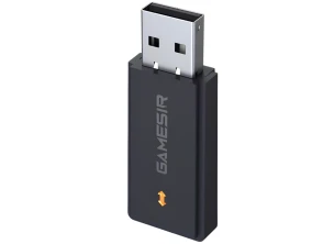 Comprar Comando Inalámbrico GameSir Nova Lite Dongle 2.4 GHz para PC / Nintendo Switch Comando Inalámbrico GameSir Nova Lite Dongle 2.4 GHz para PC / Nintendo Switch