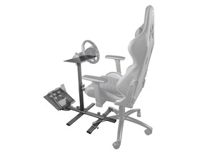 Comprar Carrinho de Asiento de carreras Trust Gaming GXT 1150 Carrinho de Asiento de carreras Trust Gaming GXT 1150