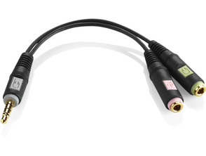 Comprar Cabo Adaptador Sennheiser PCV 05 Cabo Adaptador Sennheiser PCV 05