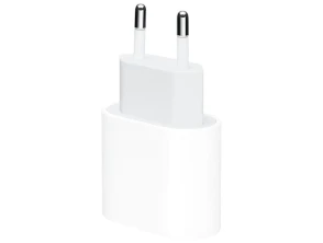 Comprar Adaptador de Corrente Apple 20W USB-C - Cabos e carregadores Adaptador de Corrente Apple 20W USB-C - Cabos e carregadores