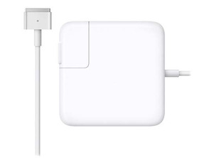 Adaptador de corrente Apple MagSafe 2 45W