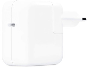 Comprar Telefone de corriente Apple USB Tipo C 30W iPhone / iPad/MacBook Air 13 " Telefone de corriente Apple USB Tipo C 30W iPhone / iPad/MacBook Air 13 "