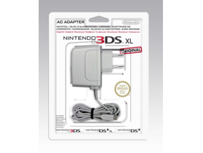 Comprar AC Adapter for Nintendo 3DSi/DSi XL AC Adapter for Nintendo 3DSi/DSi XL