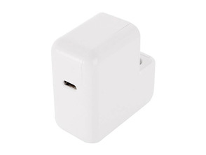 Adaptador de corrente USB‑C de 29 W