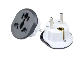 Comprar Adaptador Enchufe Europeu para Universal - Marca OEM Adaptador Enchufe Europeu para Universal - Marca OEM