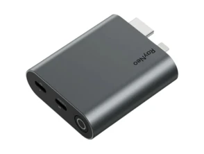 Comprar Adaptador HDMI USB-C para carregar óculos AR RayNeo Adaptador HDMI USB-C para carregar óculos AR RayNeo