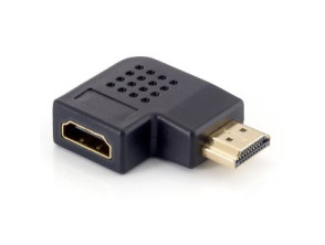 Comprar ADAPTADOR HDMI Equip Macho a Hembra 90o - Modelo 118910 ADAPTADOR HDMI Equip Macho a Hembra 90o - Modelo 118910