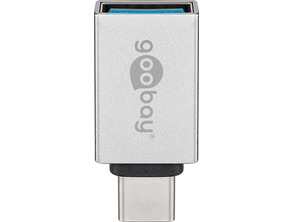 Placa OTG USB (C) 3,0 a USB (A) 3,0 Goodbay