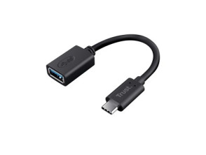Comprar ADAPTADOR USB-C a USB 3.1 Trust 20967 ADAPTADOR USB-C a USB 3.1 Trust 20967