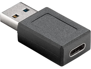 Carregador USB (A) 3,0 a USB (C) 3,0 Goodbay