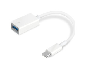 Comprar ADAPTADOR USB-C 3.0 A USB-A TP-LINK UC400 | SOPORTA OTG ADAPTADOR USB-C 3.0 A USB-A TP-LINK UC400 | SOPORTA OTG