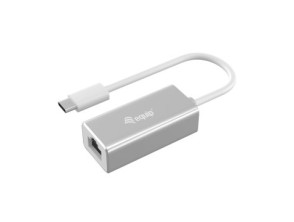 Comprar Adaptador USB-C Equip RJ45 1x1Gb - Modelo 133454 Adaptador USB-C Equip RJ45 1x1Gb - Modelo 133454