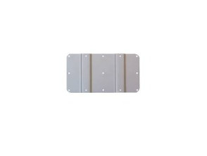 ADAPTADOR VESA 100x100 a 200x100 OMB EasyAdaptor - 10" a 50"