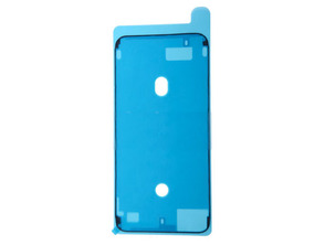 Adesivo Selante Frontal iPhone 7 Plus/ 8 Plus preto