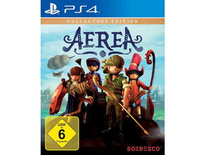 Comprar Edição do Aerea Collector (ENG) PS4 Edição do Aerea Collector (ENG) PS4
