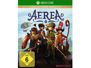 Comprar Edição do Aerea Collector (ENG) Xbox One Edição do Aerea Collector (ENG) Xbox One