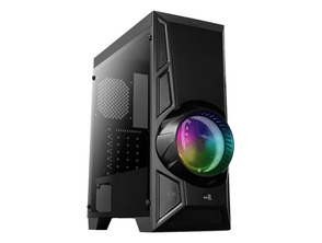 Aerocool Aeroengine ATX RGB