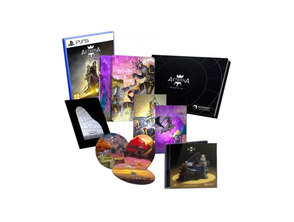 Comprar Aeterna Noctis Caos Edition PS5 Aeterna Noctis Caos Edition PS5