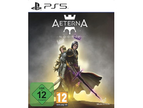 Comprar Aeterna Noctis PS5 Aeterna Noctis PS5