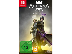 Aeterna Noctis Switch