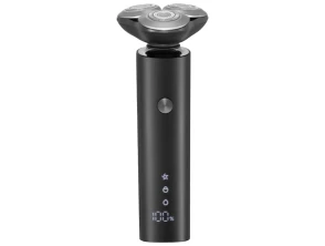 Comprar < div>Afeitadora Elétrica Xiaomi Mi Electric Shaver S301 - Cuidado Pessoal < /div> < div>Afeitadora Elétrica Xiaomi Mi Electric Shaver S301 - Cuidado Pessoal < /div>