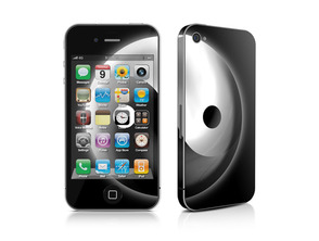 Comprar Skin Balance iPhone 4 Skin Balance iPhone 4