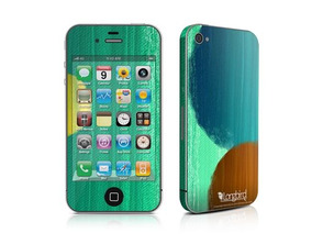 Comprar Skin Circlewash iPhone 4 Skin Circlewash iPhone 4