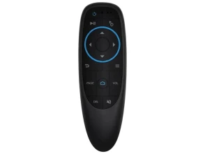 Air Mouse Bluetooth G10BTS com Giroscópio