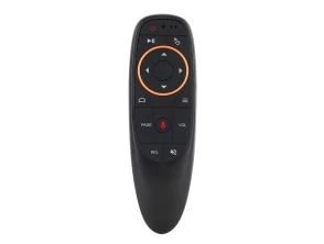 Controle por Voz Air Mouse G10s Gyro