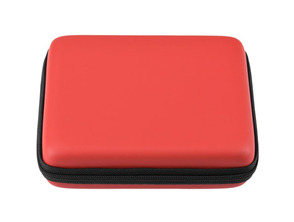 Comprar Funda Airfoam Pouch Nintendo 2DS Vermelho Funda Airfoam Pouch Nintendo 2DS Vermelho