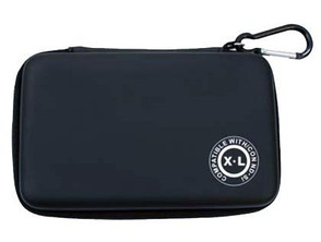 Funda Airfoam Pocket Dark Brown DSi XL