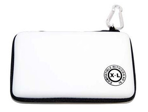 Funda Airfoam Pocket Natural White DSi XL