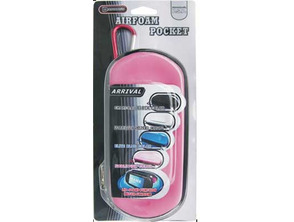 Air Foam Pocket Rosa PSP