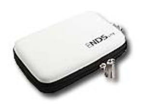 Funda Airform Pocket for NintendoDS Lite White