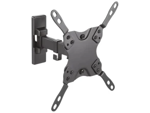 Comprar Suporte para TV Aisens WT42TSLE-009 Giratório e Inclinable 42 VESA 200x200mm Preto Suporte para TV Aisens WT42TSLE-009 Giratório e Inclinable 42 VESA 200x200mm Preto