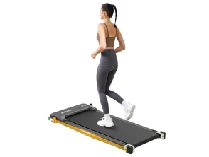 Comprar Cinta de correr AKLUER 520A-A 2 em 1 com massagens Shiatsu 2.5 HP Cinta de correr AKLUER 520A-A 2 em 1 com massagens Shiatsu 2.5 HP