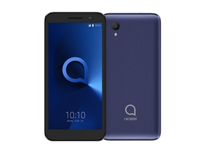 Comprar Alcatel 1 5033D (2019) Azul Alcatel 1 5033D (2019) Azul