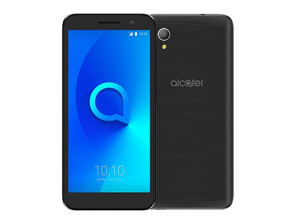Comprar Alcatel 1 5033D (2019) Preto Alcatel 1 5033D (2019) Preto