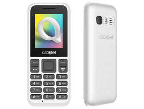 Comprar Alcatel 1066D Branco Alcatel 1066D Branco