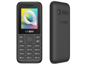Comprar Alcatel 1066D Preto Alcatel 1066D Preto