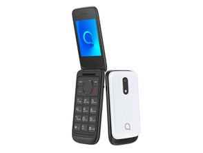 Comprar Alcatel 2053D Branco Alcatel 2053D Branco