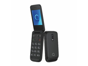 Comprar Alcatel 2053D Preto Alcatel 2053D Preto