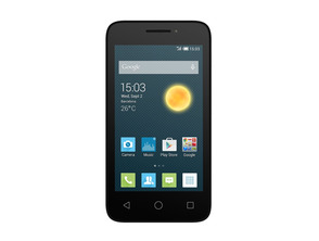 Alcatel Onetouch Pixi 3 Branco
